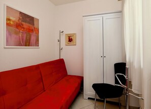 Coin séjour
