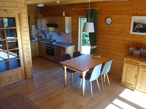 Eget kök