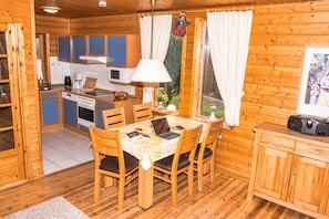 Cuisine privée