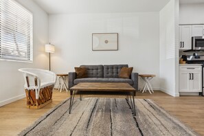 Coin séjour