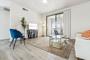 Coin séjour