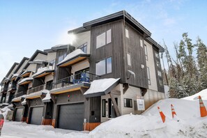 Your Luxury Chalet