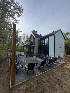 Boendeområde