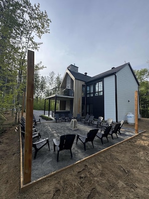 Boendeområde