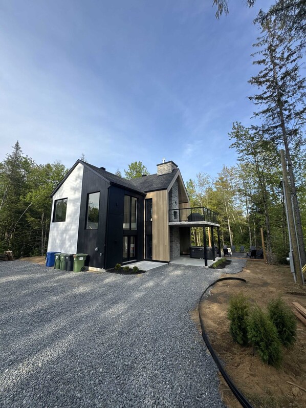 Exteriör