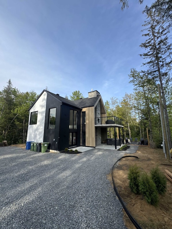 Exteriör