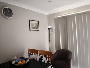 Interiör