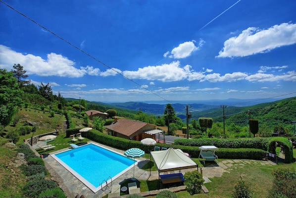 Pool, Scenic View