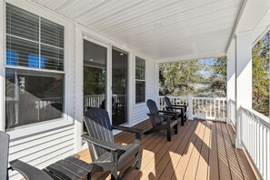 ,Deck,