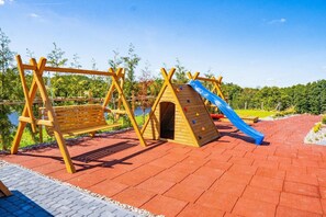 Espace pour enfants