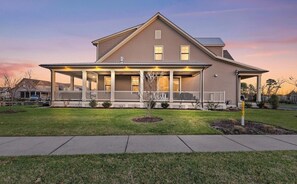 Home Exterior