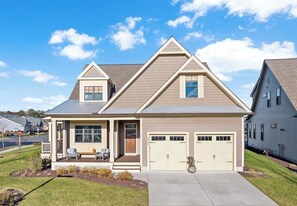 Home Exterior