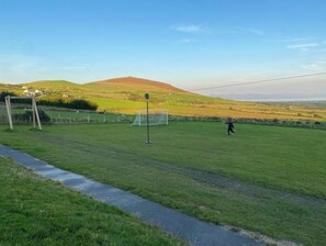 Sportplatz