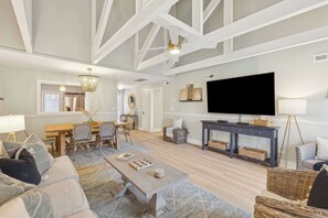 Choose Pearl & Pine for a peaceful stay