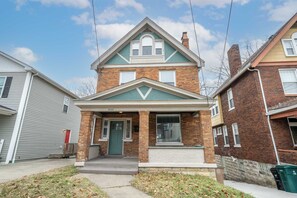 Welcome to Queen City Homestead!