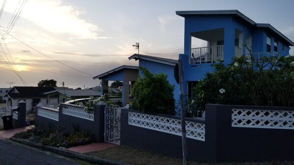 Exteriör