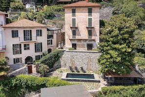 Villa Pura - Carate Urio, Lake Como - NORTHITALY VILLAS Vacation rentals