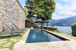 Villa Pura - Carate Urio, Lake Como - NORTHITALY VILLAS Vacation rentals