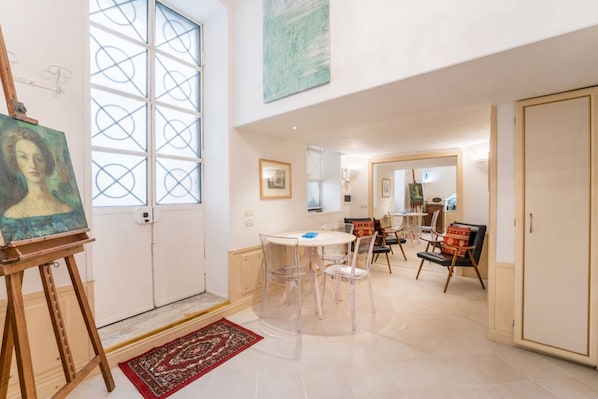 Intérieur