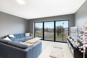 Coin séjour