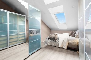 A tranquil space designed for ultimate relaxation.
