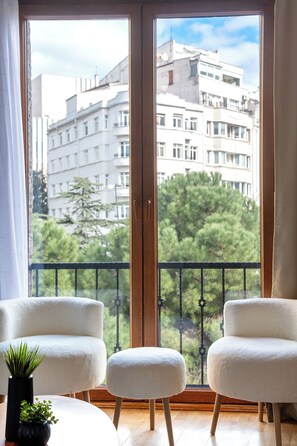 View from room