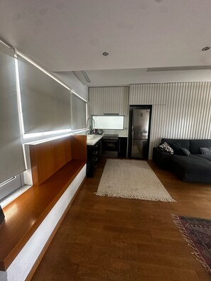 Interiör