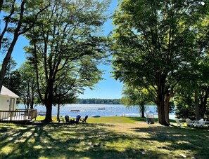Boendeområde