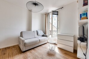 Coin séjour
