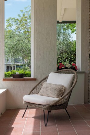 Boendeområde