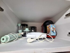 Miscellaneous