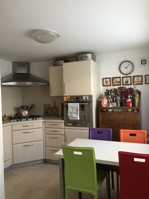 Restauration