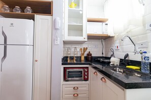 Eget kök