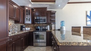 Cucina privata