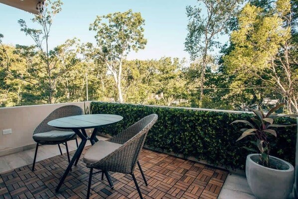 Terraza 