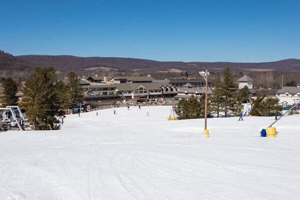 Wintersport/Ski