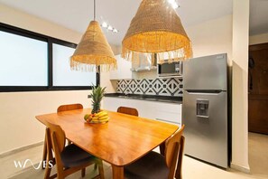 Cocina o kitnet
