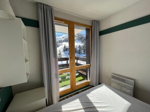 Interiör