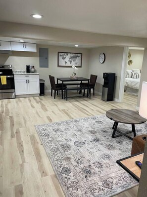 Dinning Room