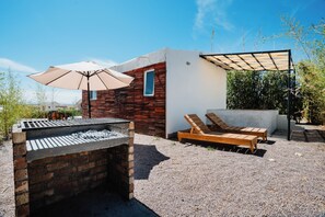 Terrazza/patio
