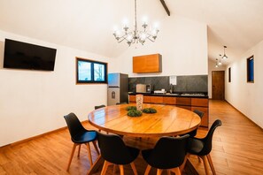 Cucina privata