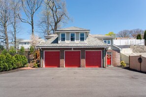 Carriage House