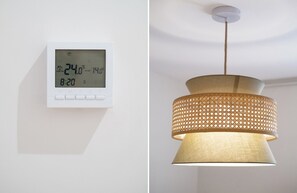 Innendetails