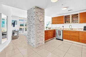 Vacation rental Miami