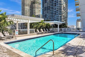Wynwood condo
