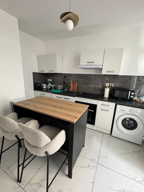 Eget kök