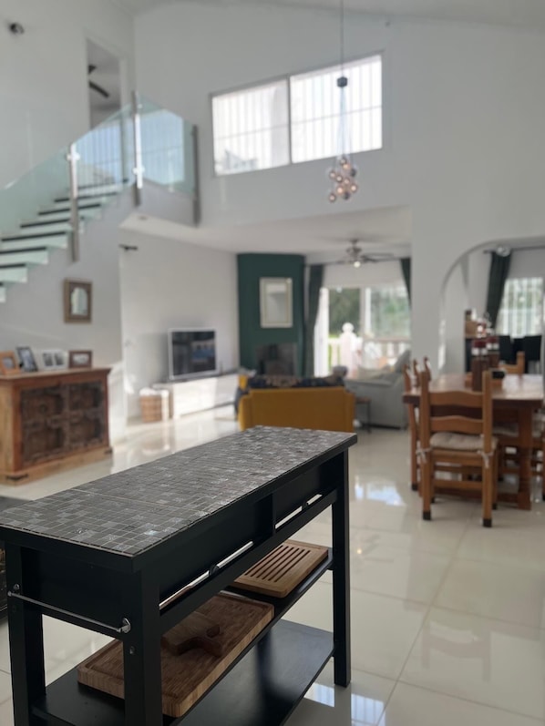 Interior
