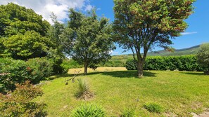 Jardin partagé
