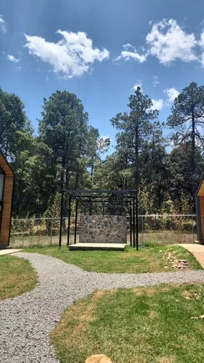 Boendeområde