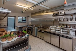 Eget kök